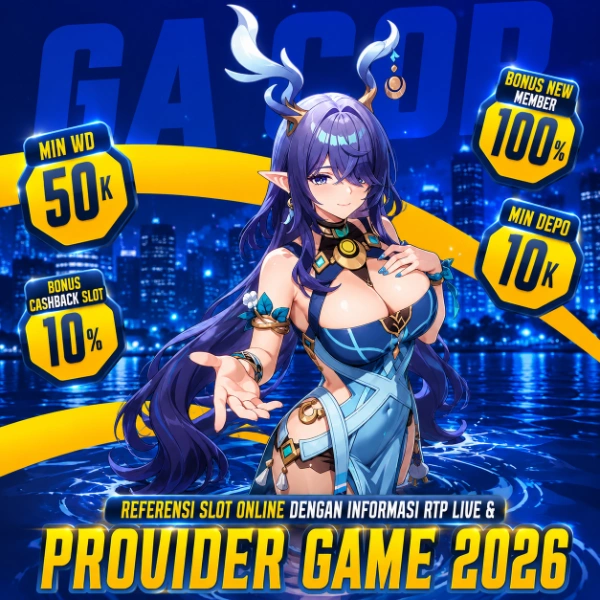 ELANG666 Link Slot Online Gacor Terpercaya Indonesia